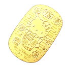 ハローキティ金貨 HELLO KITTY 金貨 楕円 15.4g 24金 純金 イエローゴールド コレクション Gold 美品