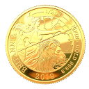 ブリタニア 女神 金貨 BRITANNIA エリザベス女王 2019年 15.6g ゴールド 純金 24金 エリザベス2世 イギリス コレクション