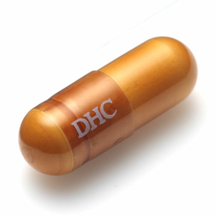 DHC オルニチン20日分100粒入　送料無料平日14時まで即日メール便出荷 ディーエイ...
