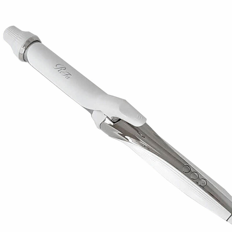 楽天市場】refa beautech curl iron 26 re-ag00aの通販