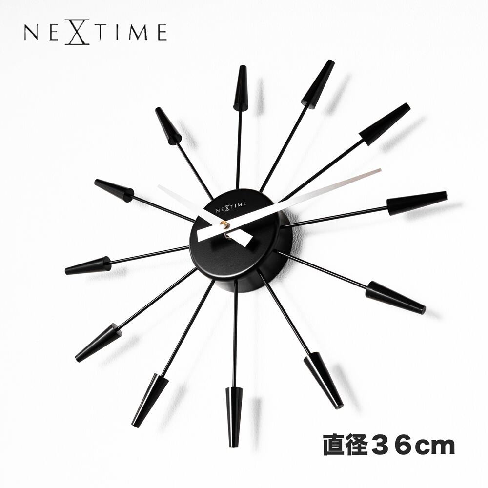楽天市場】掛け時計 nextimeの通販