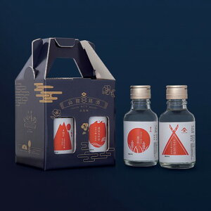 【山陰銘酒めぐり 出雲編(100ml×4本)】JR西日本商事 日本酒 100ml 4本セット 地酒 純米酒 純米吟醸酒 駅ナカ限定 山陰 島根 お酒は20歳になってから