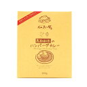 ビッグワン 山陰 鳥取 和牛 煮込み ハンバーグ カレー レトルト お土産 ギフト 取り寄せ