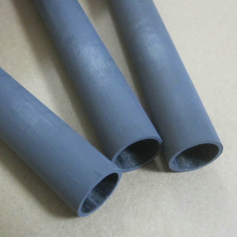 UD Fabric Winding Carbon Tubes 14mm x 10mm 112g t2.0 1M