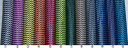 装飾系 Hybrid Color blade hose 3.5-15mm 30cm