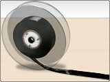 USL Spread Carbon tape 2mm 61g/m2 1M