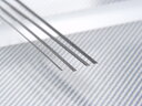 DPP CFK カーボンストリップ 6mm x 0.8mm 1M 7.7g