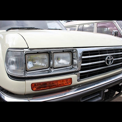 楽天市場】ランクル80 パーツ(外装・エアロパーツ|パーツ 楽天市場】ランクル80 パーツ(外装・エアロパーツ|パーツ