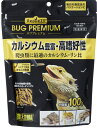 ジェックス RepDeli バグプレミアム 100g