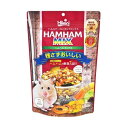 キョーリン ひかりハムハムミックス 250g