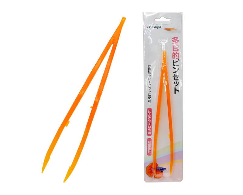 カミハタ　多目的ピンセット