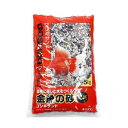 スドー 金魚の砂ゴシキサンド 5Kg S-8925