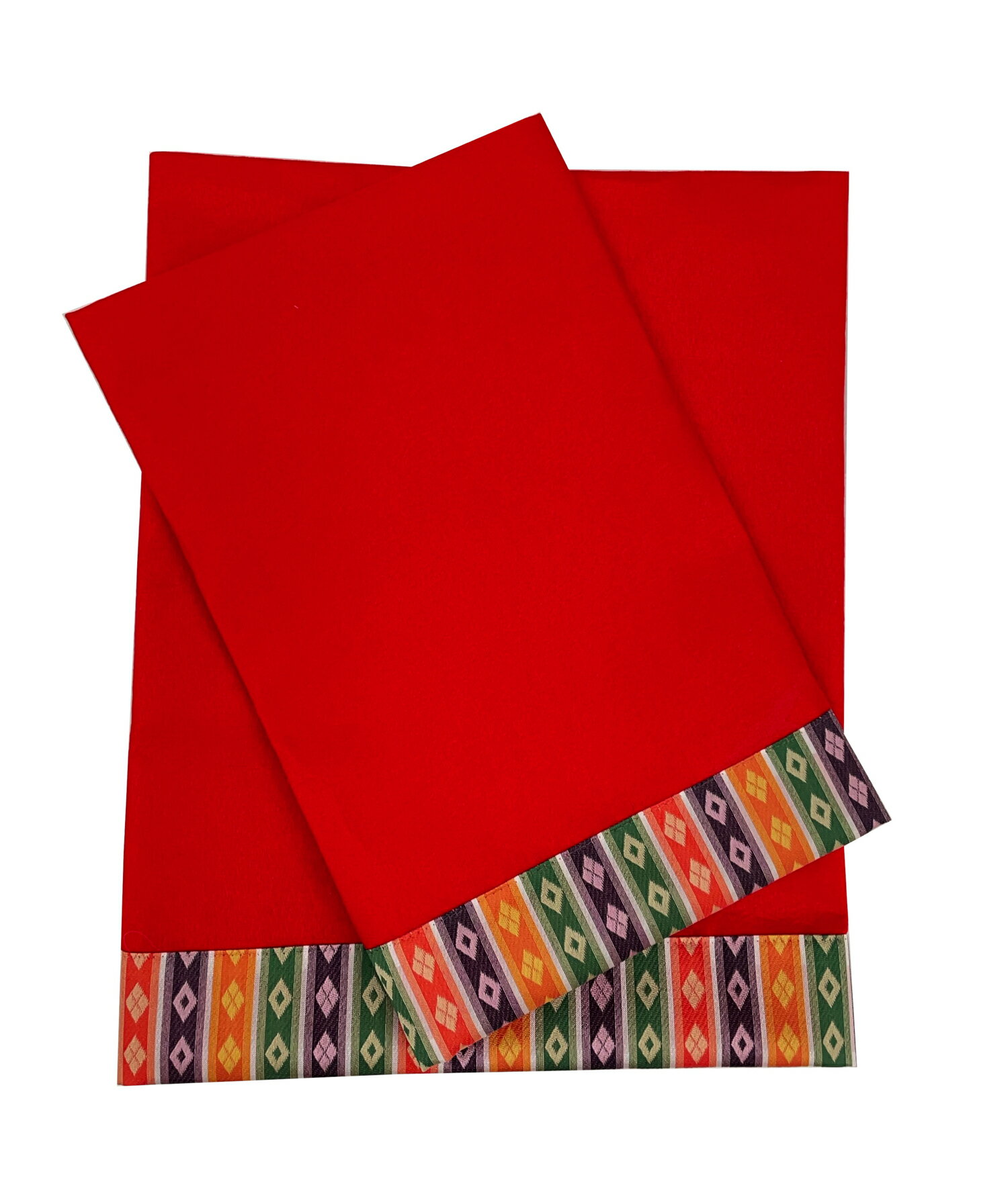 ひな人形用 繧繝 毛氈【もうせん】17号〜35号【幅約50〜124cmX奥行き約40〜93cm】