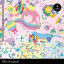 sugar high /Kayo Horaguchi/ホラグチカヨ