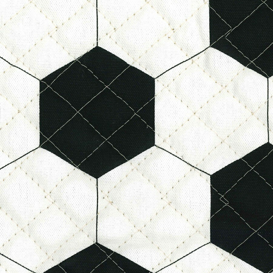 サッカー / キルティング　【お気に入り】入園・入学グッズ、レッスンバック・お弁当袋・体操着袋・巾..