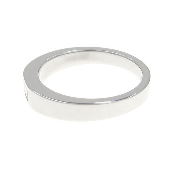 ハリーウィンストン ワンバゲットダイヤリング#14.5近辺 無料 ラッピング Aランク 中古 sanoya777-10279213 質屋さのや 楽天市場店 サンプル画像3