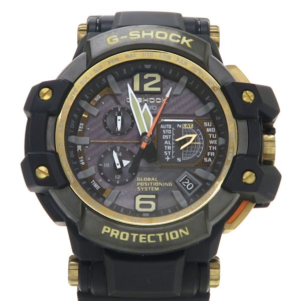 楽天市場】gpw-1000 中古の通販