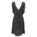 【中古】REDヴァレンティノ ワンピース 【Bランク】