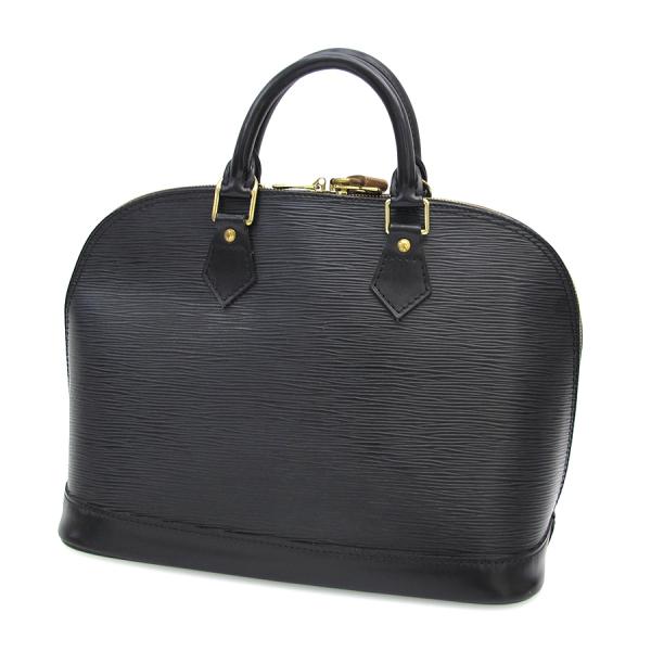 【中古】ルイヴィトン　エピ アルマ M52142【Bランク】