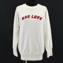 ジバンシー トレーナー 【Bランク】【中古】
