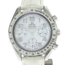 価格帯 万円台 オメガ Omega スピードマスター リデュースドの腕時計 販売情報一覧 腕時計投資 Com