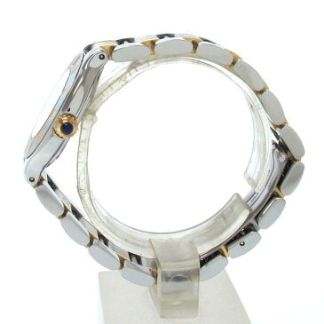 カルティエ マスト21SM 28mm W10073R6 レディース 腕時計【Aランク】【中古】