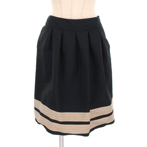 マックスマーラウイークエンドライン スカート 【Aランク】【中古】