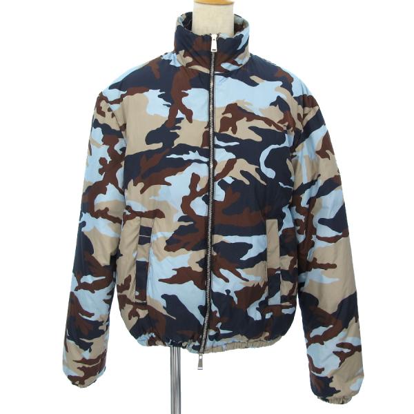 【中古】ディースクエアードダウンジ...