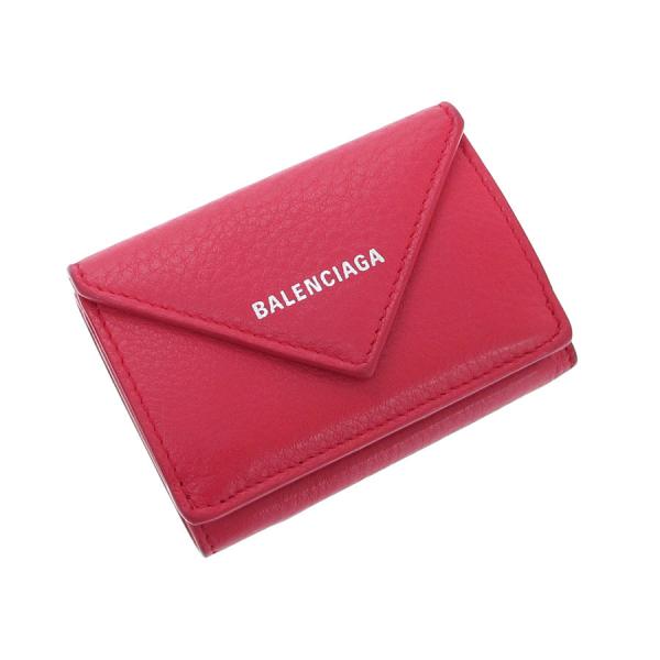 楽天市場】BALENCIAGA ペーパーミニウォレット(財布・ケース 楽天市場】BALENCIAGA ペーパーミニウォレット(財布・ケース
