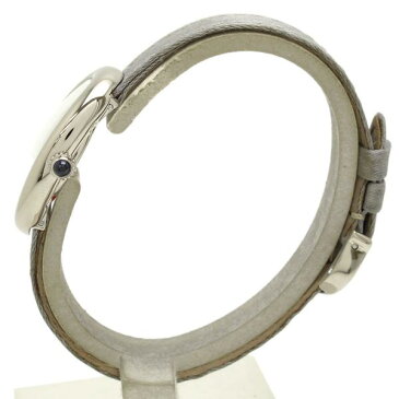 カルティエ ベニュワール W:22×H:32mm W1516856 レディース 腕時計【Aランク】【中古】