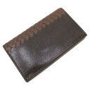 (中古)ボッテガヴェネタ 長財布 316005【Aランク】
