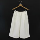 【中古】マカフィー ハーフパンツ 【Bランク】
