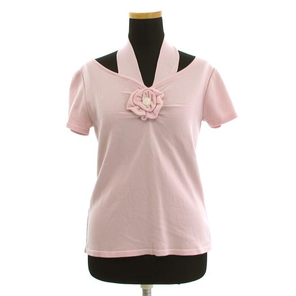 【中古】ルネ トップス 【Bランク】