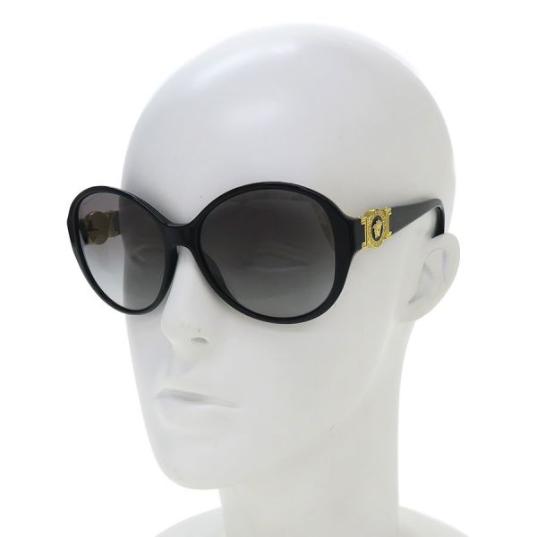 【中古】ヴェルサーチサングラス Bランク
