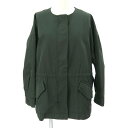 マックスマーラウイークエンドライン ジャケット 【Bランク】【中古】(4)