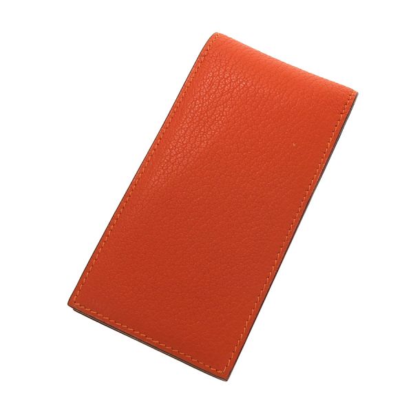 エルメス メモ帳 【Aランク】【中古】