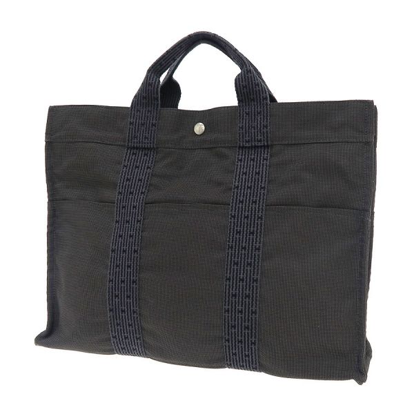 エルメス エールライントート MM 【Aランク】【中古】