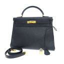 エルメス ケリー 32 【Bランク】【中古】