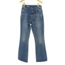 セリーヌ デニムパンツ 【Aランク】【中古】