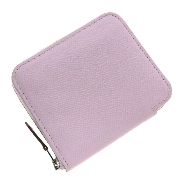 エルメス アザップシルクインコンパクト 【Aランク】【中古】