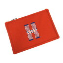 エルメス フラットポーチ 【Sランク】【中古】