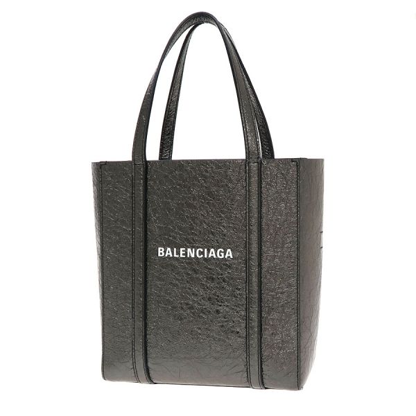 バレンシアガ エブリデイトート XXS(ストラップ欠品) 551815【Bランク】【中古】のサムネイル