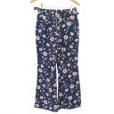 ミュウミュウ パンツ 【Bランク】【中古】