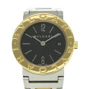 ブルガリ ブルガリブルガリ 26mm BB26SG レディース 腕時計【Aランク】【中古】