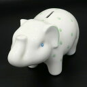 ティファニー 貯金箱/エレファント 【Aランク】【中古】