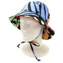 シャネル 22Sハット 【Bランク】【中古】