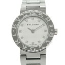ブルガリ ブルガリブルガリ 23mm BB23SS レディース 腕時計【Aランク】【中古】