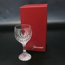 バカラ マッセナ・ワイングラス S 【Aランク】【中古】