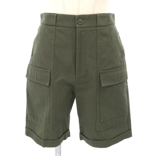 グッチ ノースフェイス/パンツ 643129【Bランク】【中古】
