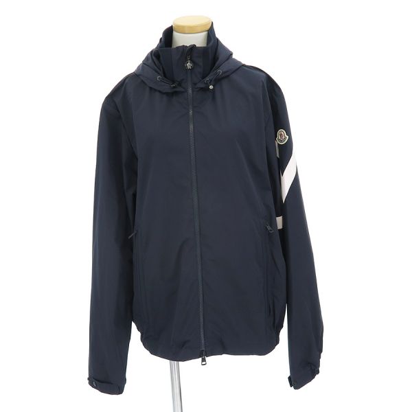 モンクレール ブルゾン 【Bランク】【中古】